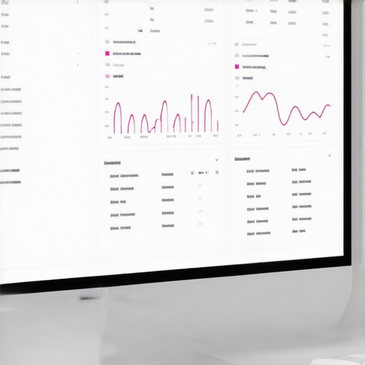 Screenshot of a professional credit monitoring dashboard showing credit scores and alerts