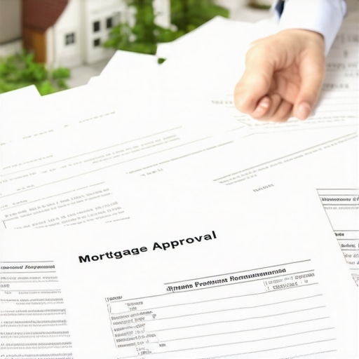 How One Forgotten Utility Bill Can Block a Mortgage Approval