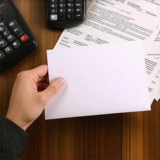 How a 10-Dollar Certified Letter Saves Thousands in Interest