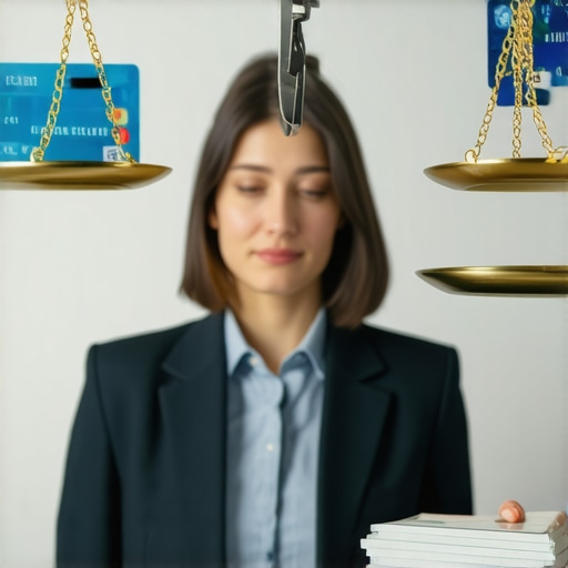 How a Balance Transfer Can Save Your Credit Score During a Crisis
