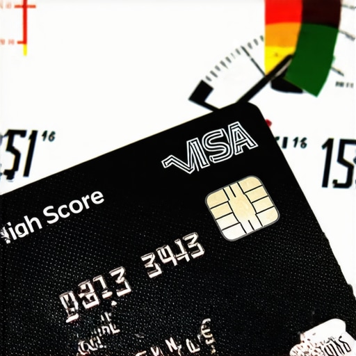 How a High Balance on One Card Ruins Your Score Even With Low Total Debt