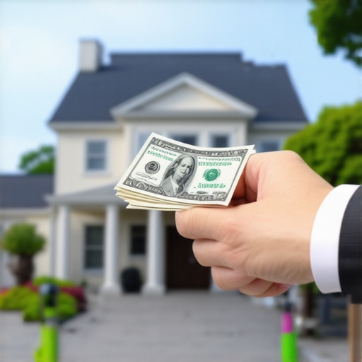 How a Low Interest Rate Saves You More Than a High Salary