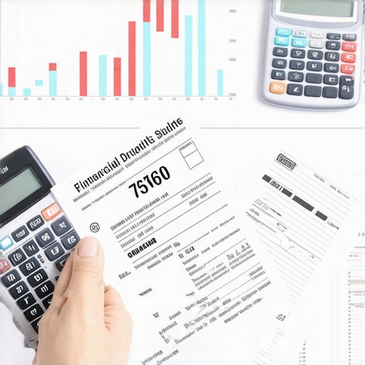 How a Single Medical Bill Can Drop a 750 Score to a 680