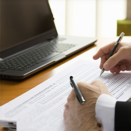 How to Challenge a Public Record That Should Have Been Removed