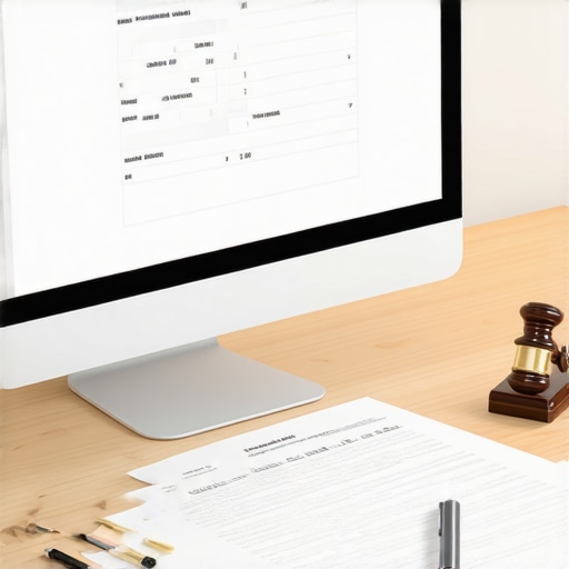 How to Dispute Inaccurate Public Records After a Court Case
