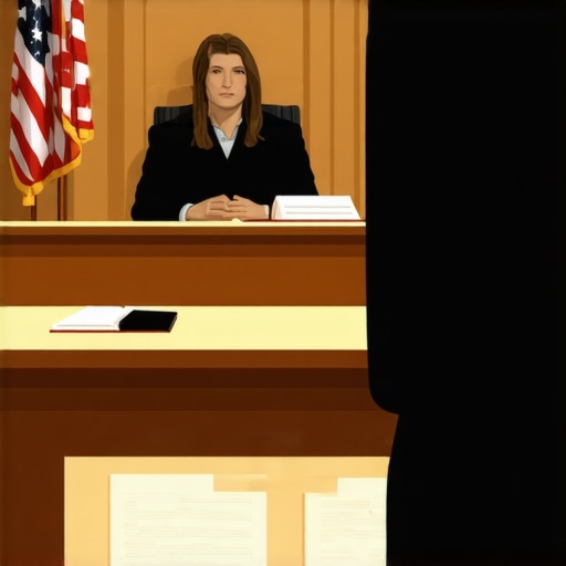 How to Dispute a Judgement That Has Been Vacated