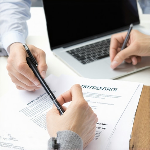 How to Fix Your Credit History After a Name Change
