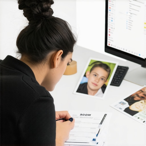 How to Fix Your Credit When a Family Member Used Your Name