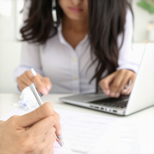 How to Fix a Credit File Mix-Up with a Sibling or Parent