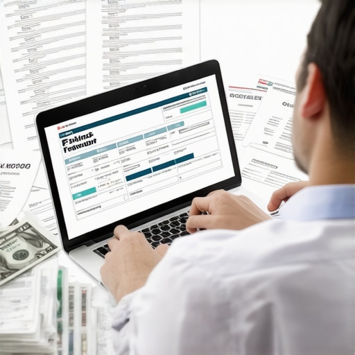 How to Fix a Credit Report Damaged by Medical Identity Theft