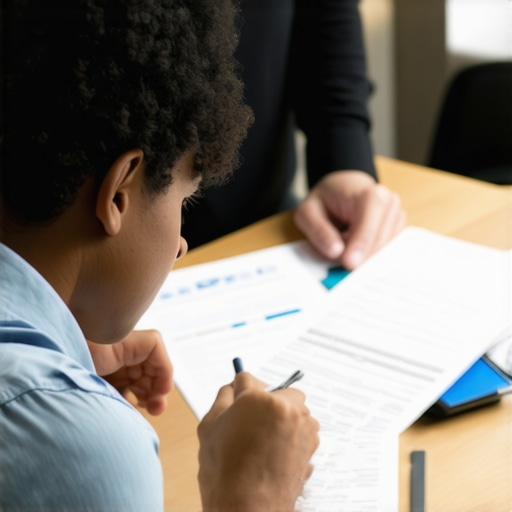 How to Fix a Mixed Credit File Caused by Your Parents
