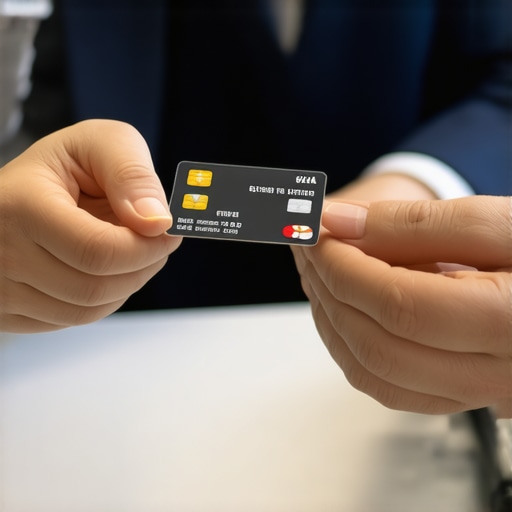 How to Get a Credit Card After Bankruptcy Without Scams
