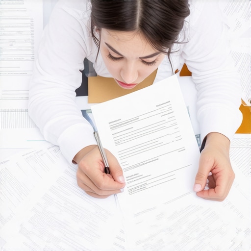 How to Handle a Collection for a Service You Never Received