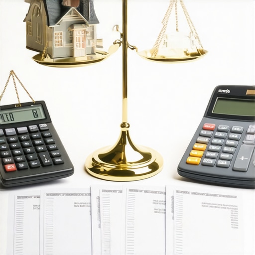 How to Keep Your Credit Score High During a Divorce