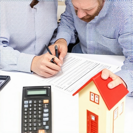 How to Navigate a Mortgage Refinance with Average Credit