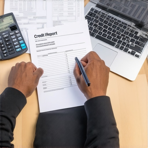 How to Protect Your Credit Score During a Job Loss