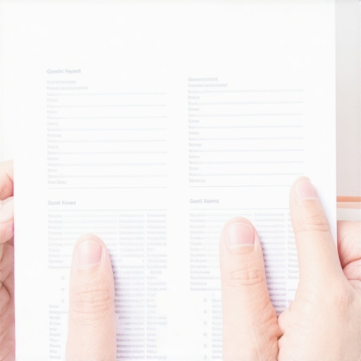 How to Read the Codes at the Bottom of Your TransUnion Report