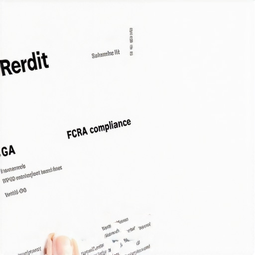 How to Read the 'FCRA Compliance' Date on Your TransUnion Report