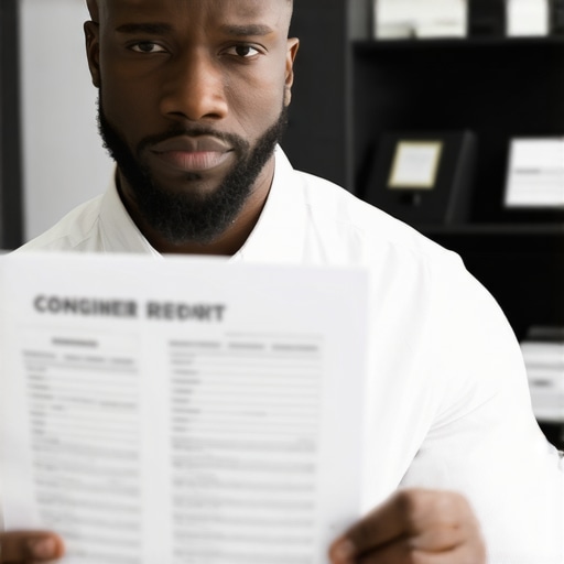 How to Remove an Old Eviction from Your Consumer Specialty Reports