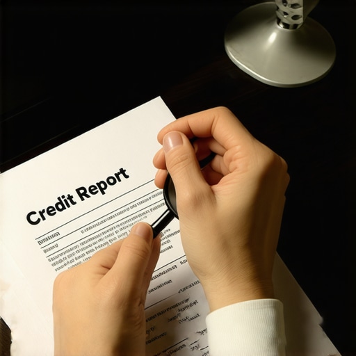 How to Spot Errors in Your Employment History on a Credit Report