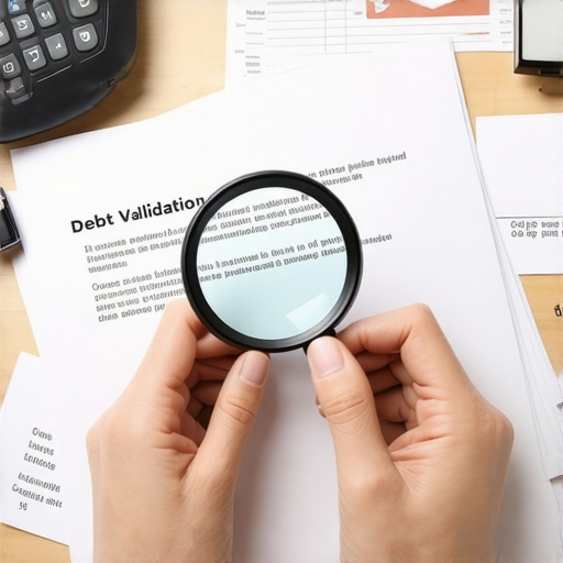 How to Spot a Phony Debt Validation Letter in 5 Minutes