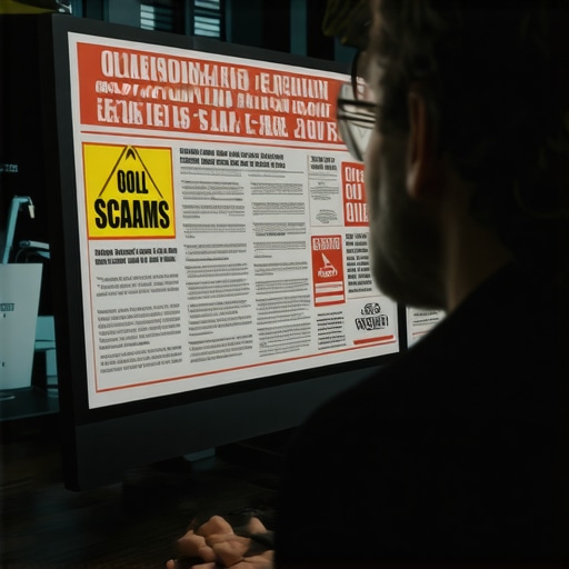 How to Spot a Predatory Credit Repair Scam in Five Minutes