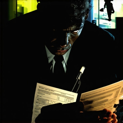 How to Spot a Predatory Debt Management Plan Before Signing