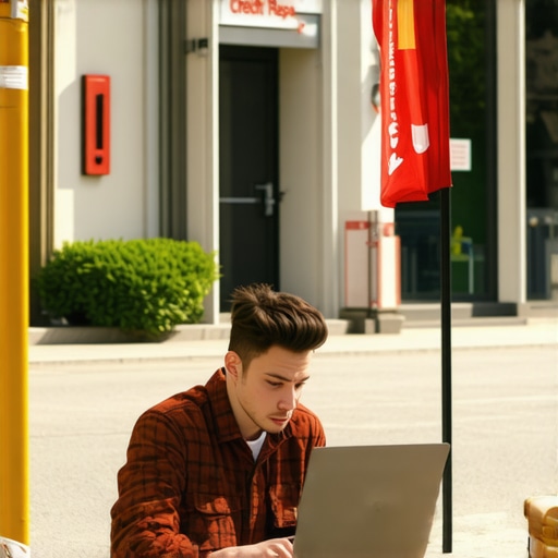 How to Spot a Scam Credit Repair Agency Before Giving Them Money