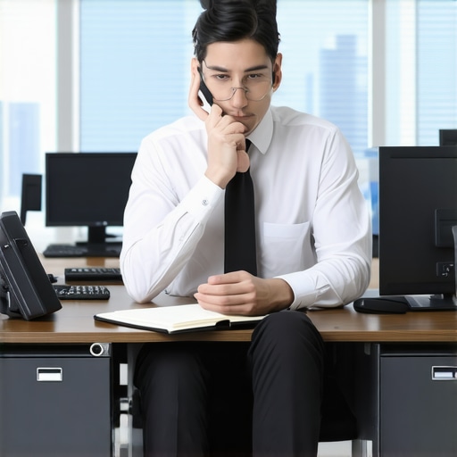 How to Stop a Collector From Calling Your Workplace Without a Lawyer