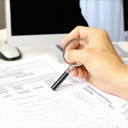 How to Use Your Bank Records to Win a Credit Bureau Dispute