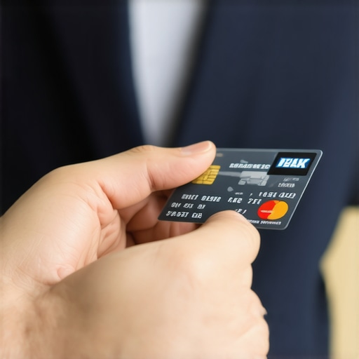 How to Use a 'Secured' Card to Build Credit Without High Fees