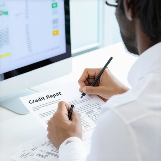 How to Use the '100-Word Statement' on Your Credit Report Wisely