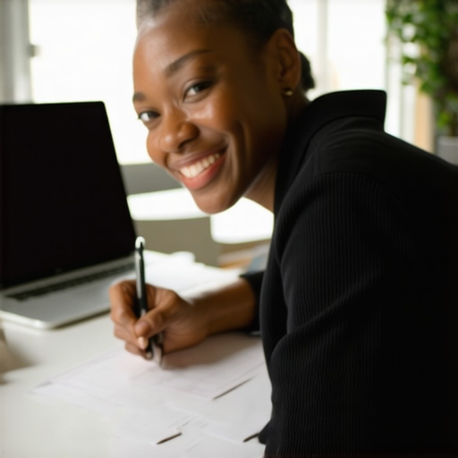 How to Write a Goodwill Letter That Actually Gets a Yes