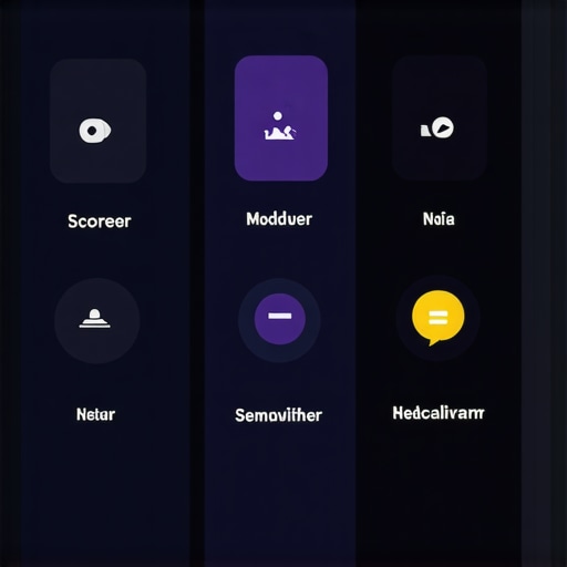 Digital interface displaying credit scores, alerts, and graphs