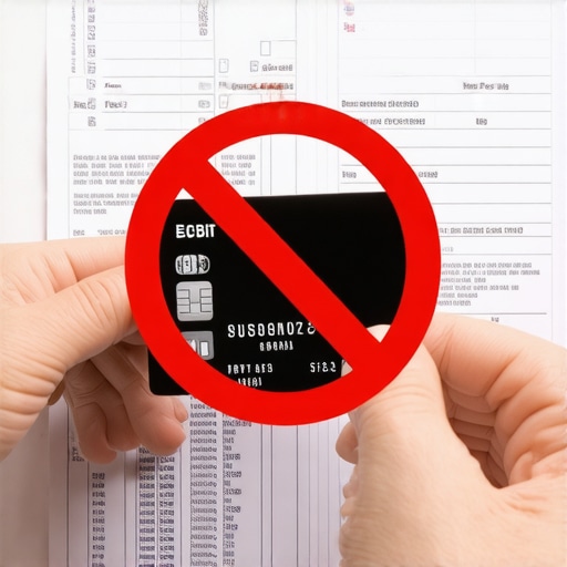Stop Linking Your Debit Card to Subscriptions That Penalize Late Fees