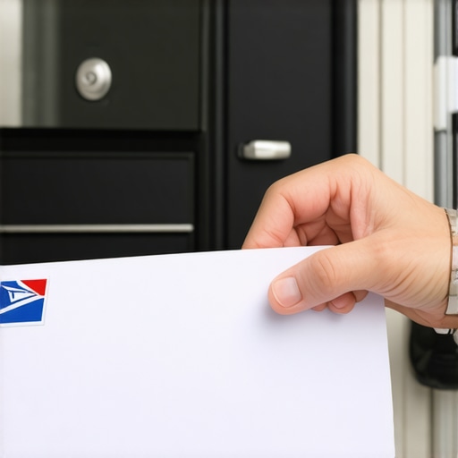 The $10 Certified Mail Hack That Forces Bureau Compliance