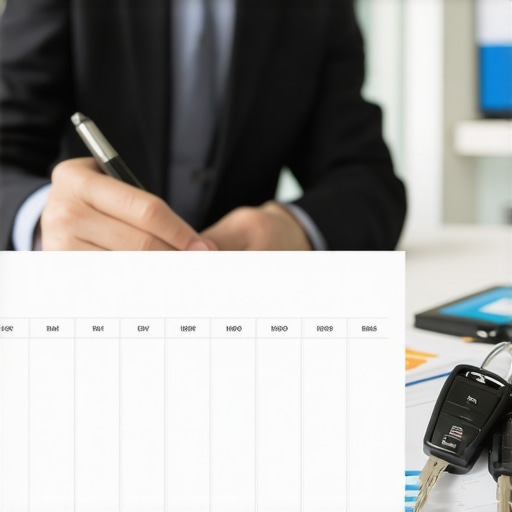 The 45-Day Window for Shopping Auto Loans Without Hurting Your Score