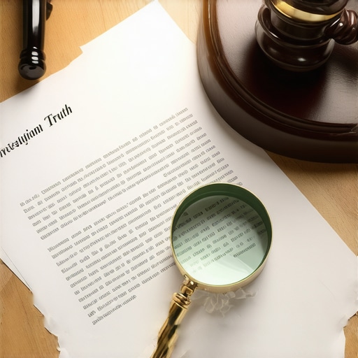 The 609 Dispute Letter: Fact vs Fiction