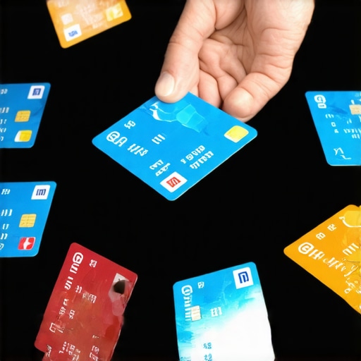 The Best Way to Consolidate Credit Card Debt into One Payment