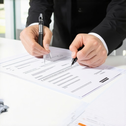 The Best Way to Negotiate a Settlement with a National Bank