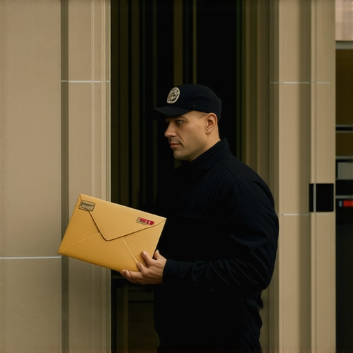 The Certified Mail Tactic That Stops Bureau Stall Tactics