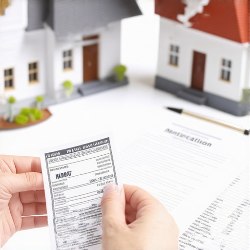 The Danger of Settling a Debt Right Before Applying for a Mortgage
