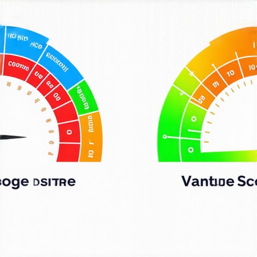 The Difference Between FICO and VantageScore for Lenders