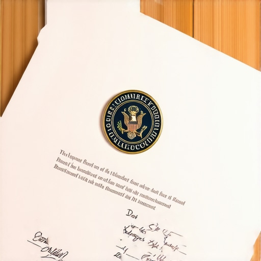 The Document That Proves Your Debt Was Already Settled