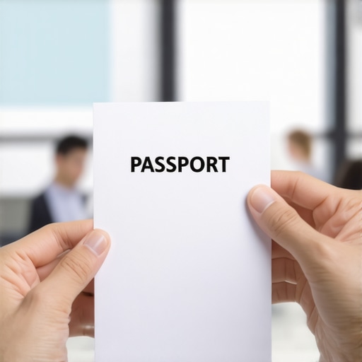 The Documents That Prove Your Identity and Save Your Dispute
