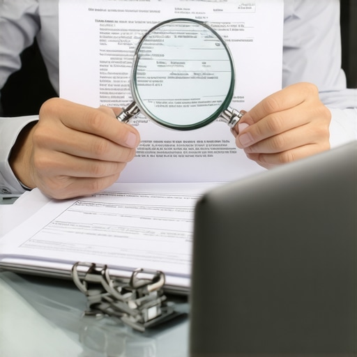 The Documents You Need to Remove a Bankruptcy from Your Credit Report
