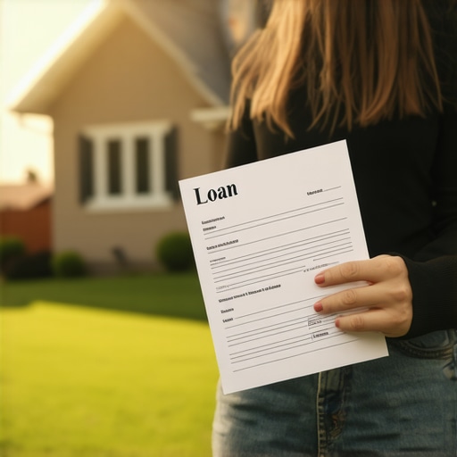 The Effect of One Medical Debt on Your Ability to Get a Home Loan
