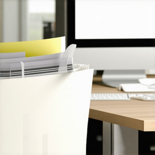 The Evidence Packet That Forces a Human Bureau Review