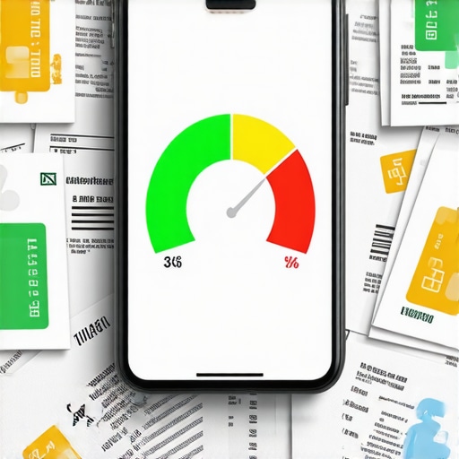 The Failure of Automated Credit Score Tracking Apps