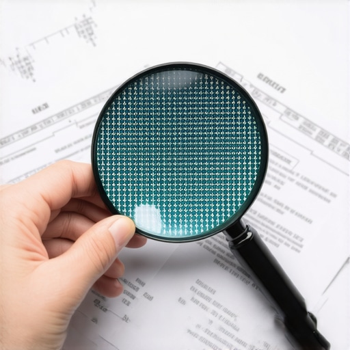 The Hidden Codes That Tell Lenders You Are a High-Risk Borrower